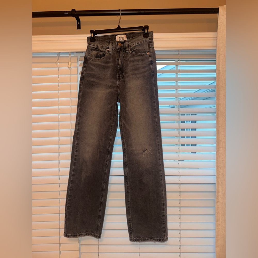 BDG Cowboy Jean